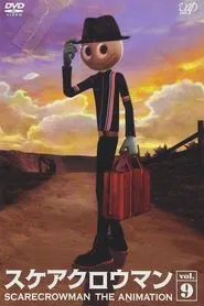 Scarecrowman tv show poster