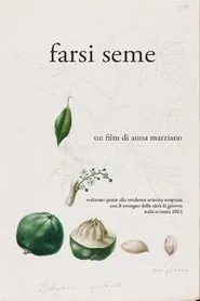 Farsi seme movie poster