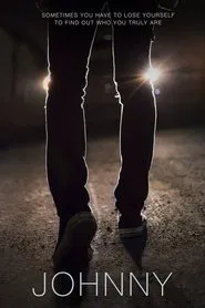Johnny movie poster