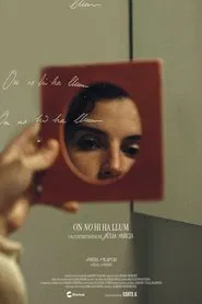 On no hi ha llum movie poster