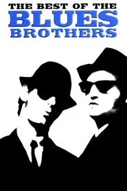 The Best of the Blues Brothers movie poster