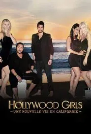 Hollywood Girls tv show poster