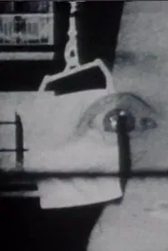 Optic Nerve movie poster