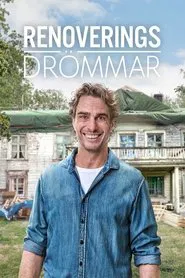 Renoveringsdrömmar tv show poster