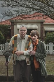 Poster da série Magda Louw