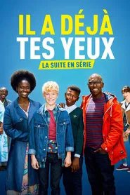 He Even Has Your Eyes tv show poster
