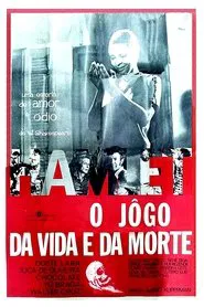 O Jogo da Vida e da Morte movie poster