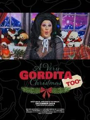 A Very Gordita Christmas Too movie poster