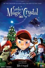 The Magic Crystal movie poster