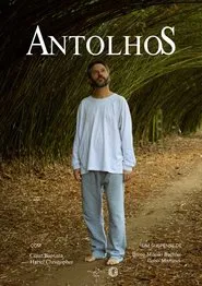 Poster do filme Antolhos
