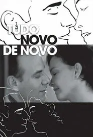 Tudo Novo de Novo tv show poster