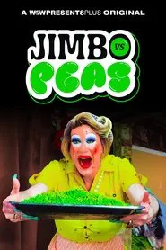 Poster do filme Jimbo vs. Peas