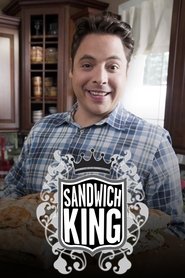 Sandwich King tv show poster