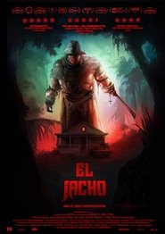 El Jacho: A Puerto Rican Legend movie poster