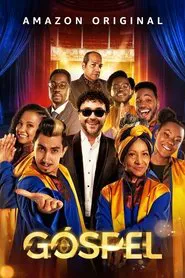 Góspel movie poster
