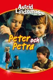 Peter and Petra movie poster