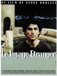 Poster do filme Le voyage étranger