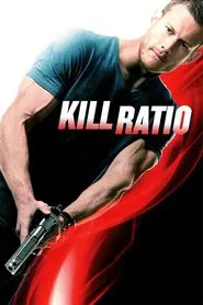 Kill Ratio movie poster