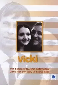 Vicki! movie poster