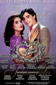 Un solo corazón tv show poster