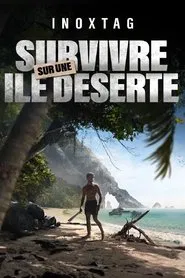 7 Days to Survive Alone on a Deserted Island movie poster