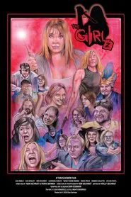 The Girl 2 movie poster