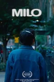 Poster do filme Milo