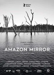 Amazon Mirror movie poster