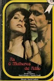 As Seis Mulheres de Adão movie poster