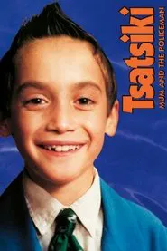 Tsatsiki movie poster