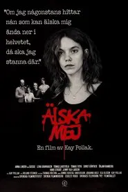 Poster do filme Love Me!