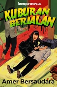 Kuburan Berjalan movie poster
