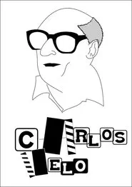 Vieiros, vida y obra de Carlos Velo movie poster