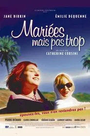 Poster do filme The Very Merry Widows