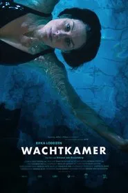 Poster do filme Waiting Room