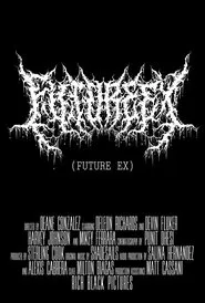 Future Ex movie poster