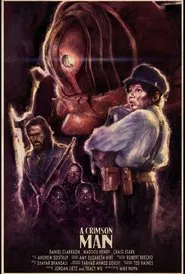 Poster do filme A Crimson Man
