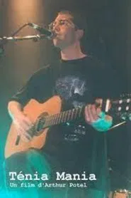 Poster do filme Ténia Mania