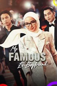 Poster da série My Famous Ex-Boyfriend