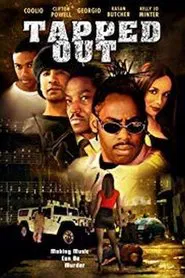 Tapped Out movie poster