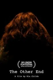 The Other End movie poster