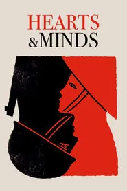 Hearts and Minds movie poster