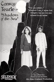Shadows of the Sea movie poster