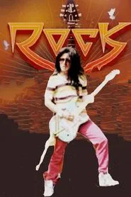 Poster do filme Rock