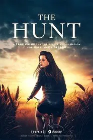 Poster da série The Hunt
