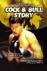 Cock & Bull Story movie poster