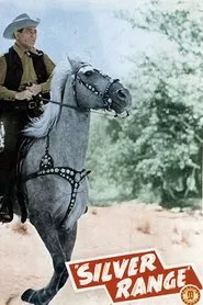 Silver Range movie poster