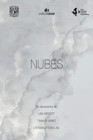 Clouds movie poster