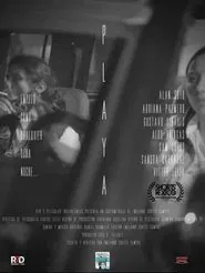 Playa movie poster