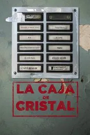 Black Box movie poster